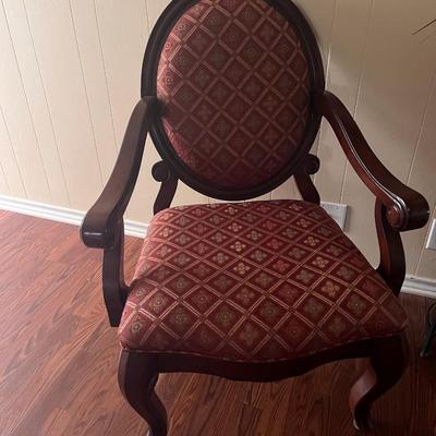 french chair 