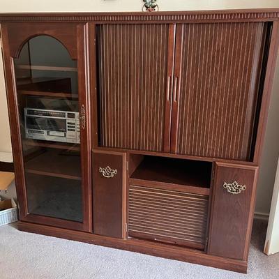 tv cabinet 