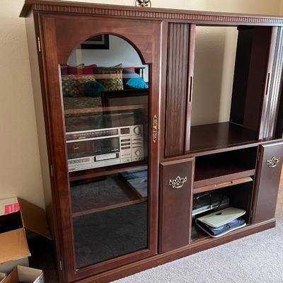 tv cabinet 