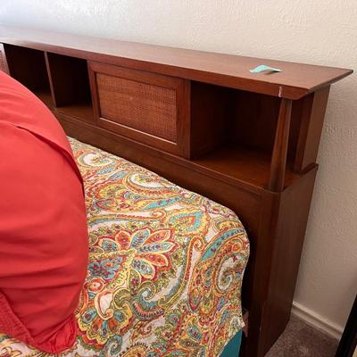 head board and frame
