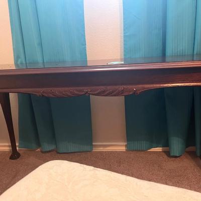 sofa table 
