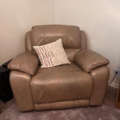 Power recliner