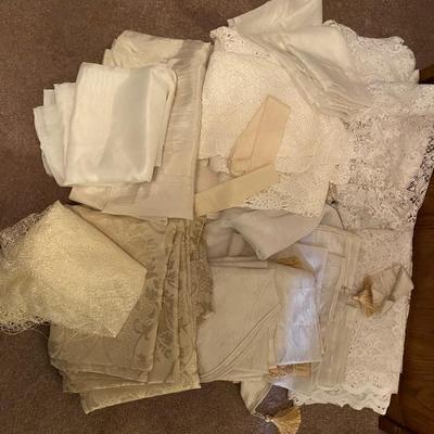 table clothes 