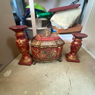 Home DÃ©cor 