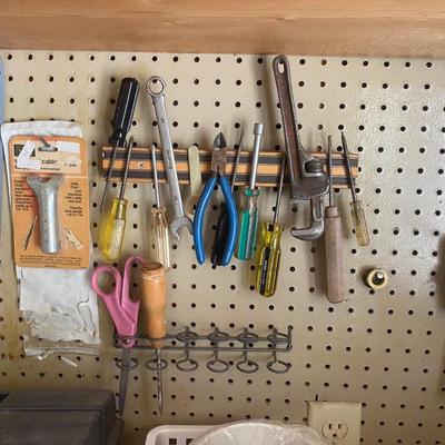 tools