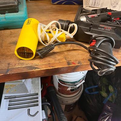 tools