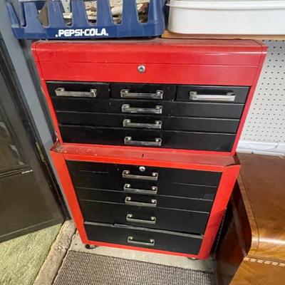 tool box 