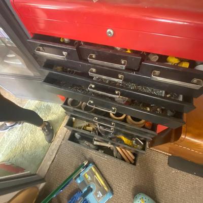 tool box 