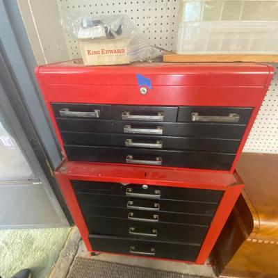 tool box 