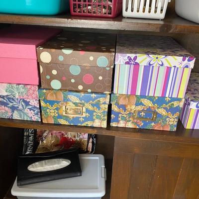 picture boxes