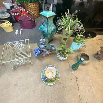 flower dÃ©cor 