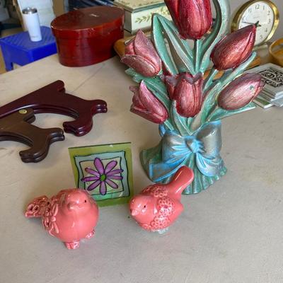 flower dÃ©cor 