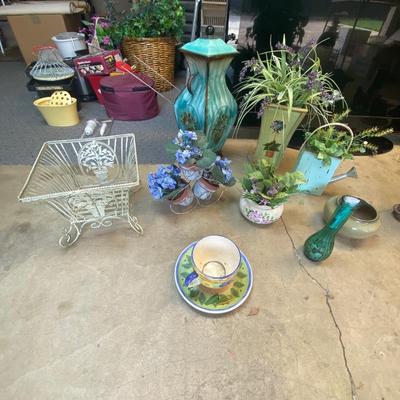 flower dÃ©cor 
