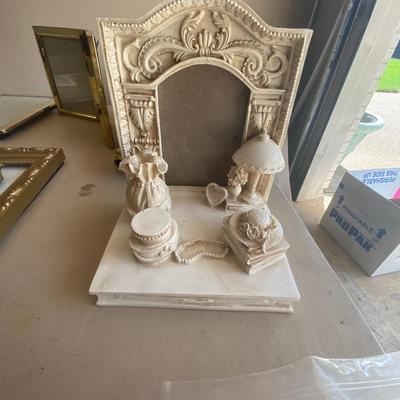 2 marble temples
