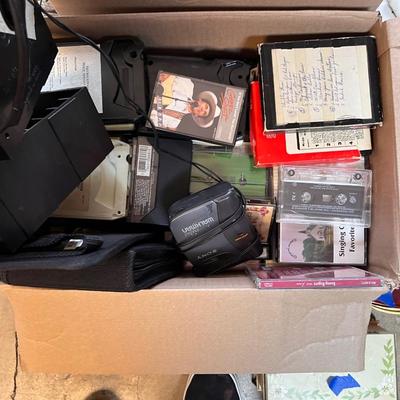8 track 