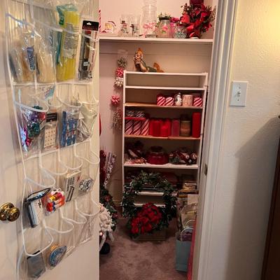 Christmas decor