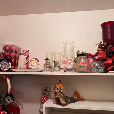 Christmas decor