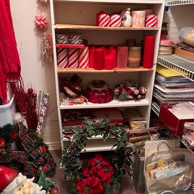Christmas decor