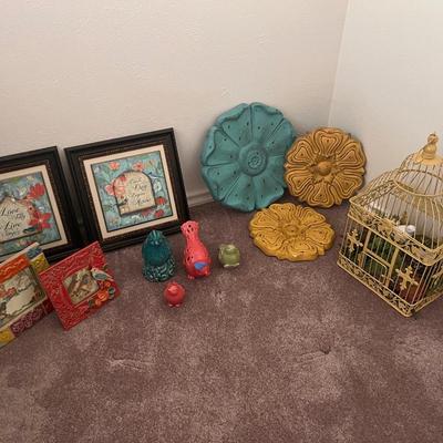 Decor