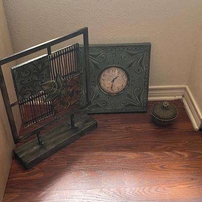 Decor