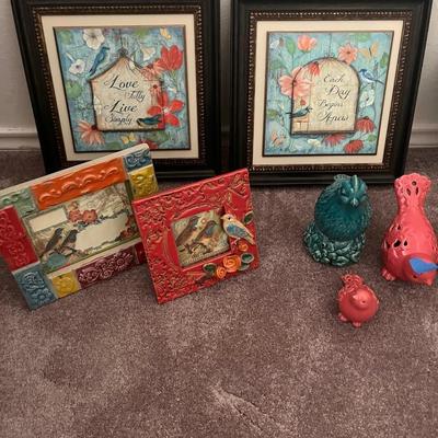 Decor