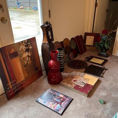 Room decor