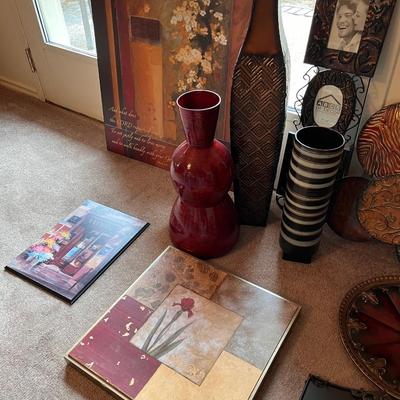 Room decor