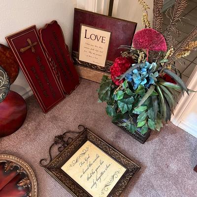 Room decor