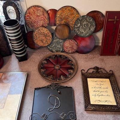 Room decor