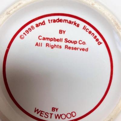 Soup Dishes