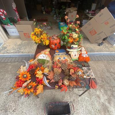 fall dÃ©cor 