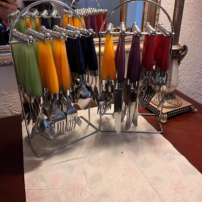 silverware 