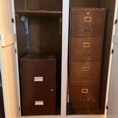file cabinet 