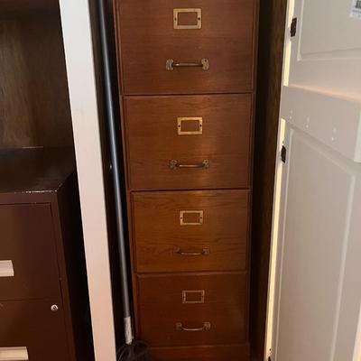 file cabinet 