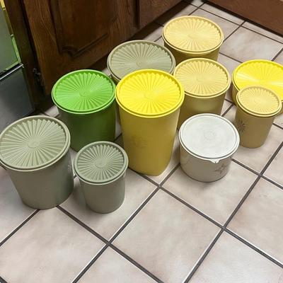 tupperware