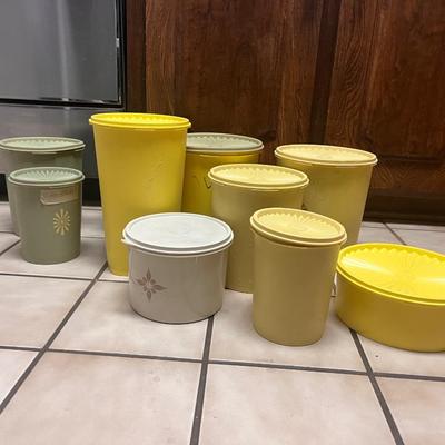 tupperware