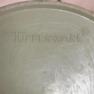 tupperware