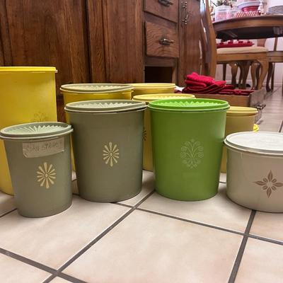 tupperware