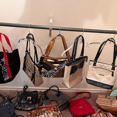 Purses
