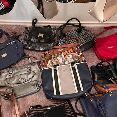 Purses