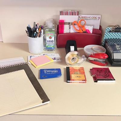 Office Supplies