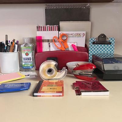 Office Supplies