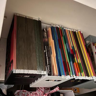 Office Supplies