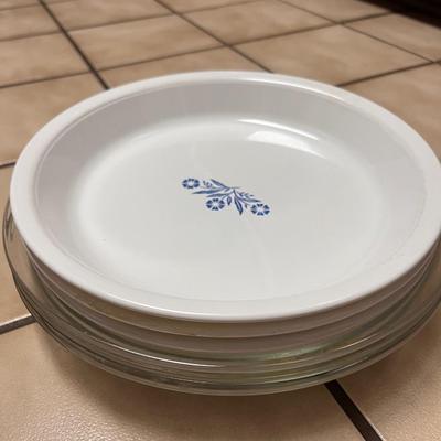 Corningware