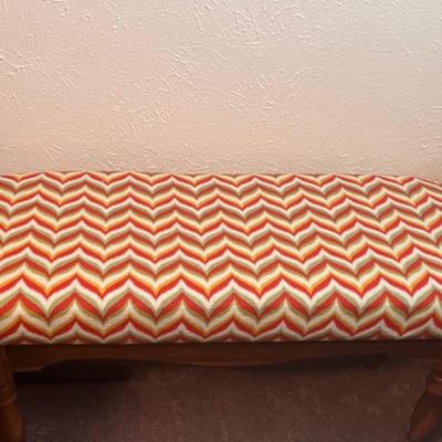 Bench