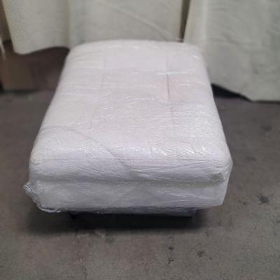 Chair H31 W35 D36
Ottoman H17 W32 D25  $99