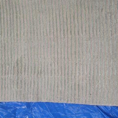 Rug 24
Silk blend 10 x 14 Lines rug grey silver
$849