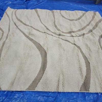 Rug 14
Tan and choc 8 x 10 shag rug
$299