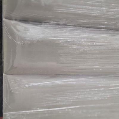 Bed 7 
Leather grey panel queen bed modern platform style
$890