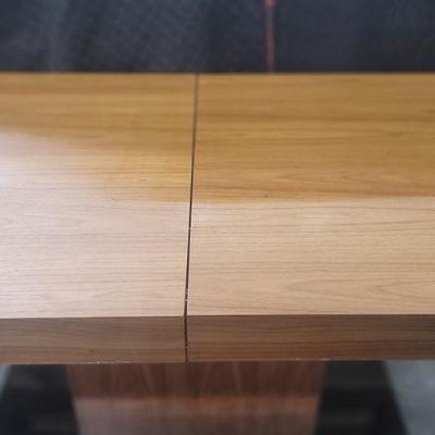 Modern extension table chrome base
H33" W71" D39.5"
$699